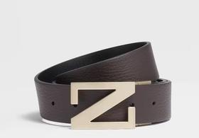 ZEGNA 杰尼亚 皮带男  LHBOV-B027OZ-CHN .
