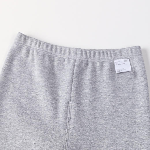 【实体店同款】女童全腰针织打底裤秋季新款安奈儿童装TG536565 商品图4