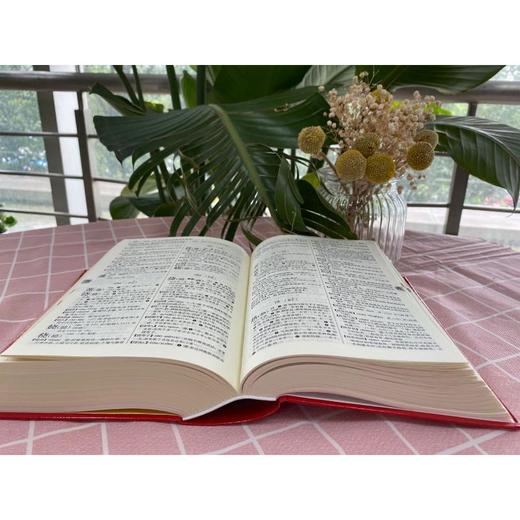 【班小二用户专享】现代汉语词典 第7版 正版保证 「爆款工具书，库存有限尽快购买」 商品图3