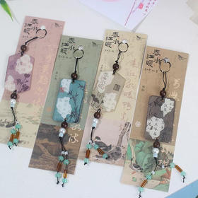 罗春江水暖亚克力滴胶挂件