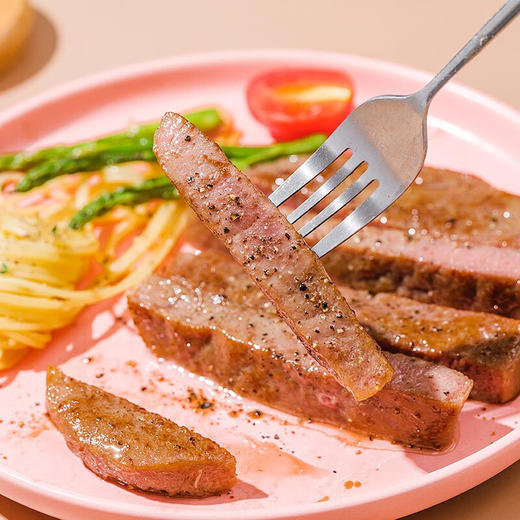 伯纳德 臻选牛排礼盒538型 1860g【LXGWCJ2.0】 商品图4