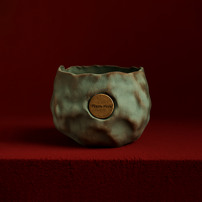 自由山狂想曲香薰蜡烛