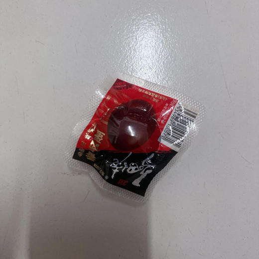 乡巴佬香卤蛋30g 商品图0