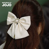 NATURALLY JOJO 法式优雅气质精致轻奢蝴蝶结发圈发抓百搭水钻发卡发箍发饰 商品缩略图4