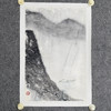 陈公拓《山水之五》国画原作36CM*23CM 手绘宣纸山水作品 商品缩略图4