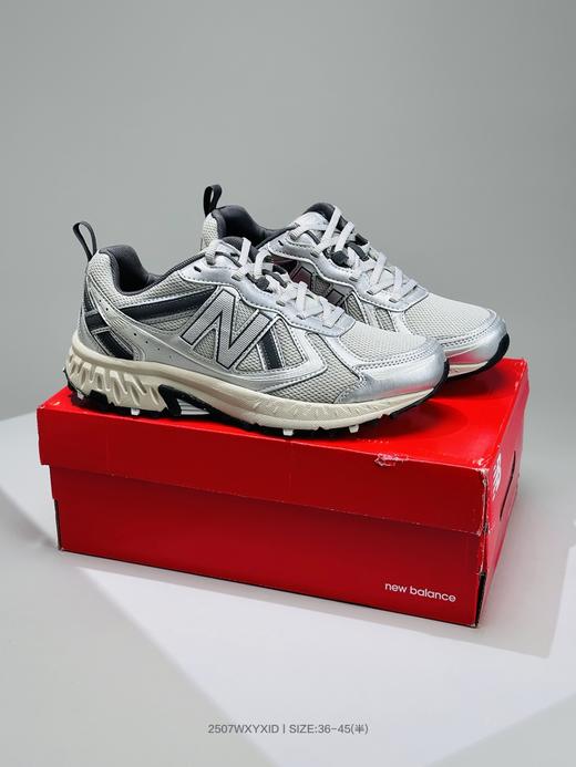 新百伦MT410系列男女跑步鞋 商品图0