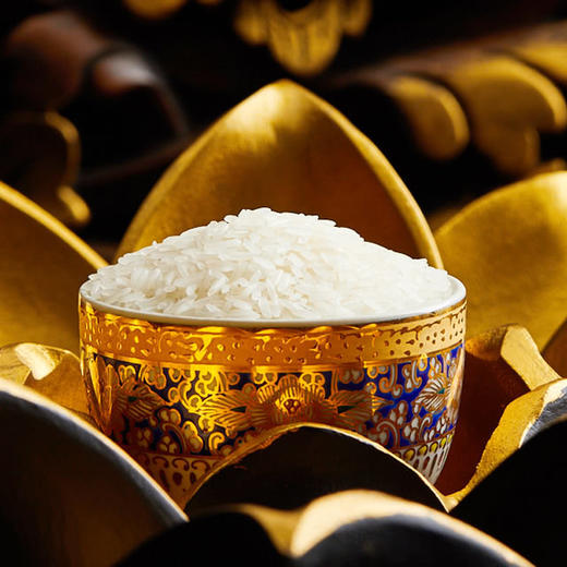 MM 山姆 孟乍隆 泰国进口 臻选泰国香米 10kg 商品图3
