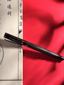 省博中性笔（带字款）