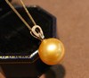 13.7mm金珠吊坠 商品缩略图1