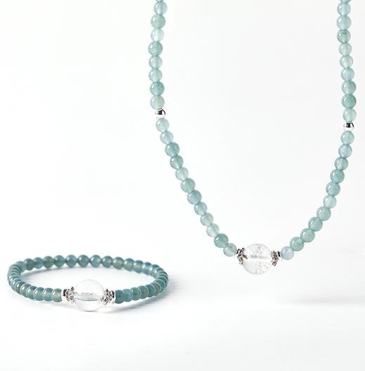 （一物一证，满199元送翡翠戒）四会翡翠高冰A货溯源场，天光墟源头直采，同品质低到炸裂的价格，玉见东方美 商品图10