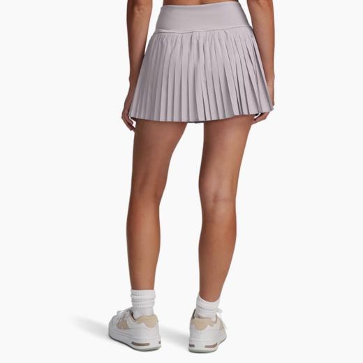 安德玛UA春夏款SportSkort女子训练运动休闲百褶裤裙1390157-009 商品图1