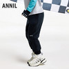 【实体店同款】男女童全腰针织长裤秋季新款安奈儿童装TM536590 商品缩略图1