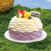 爆浆榴莲芋泥蛋糕，可选5 英寸 | 36 CAKE 商品缩略图0