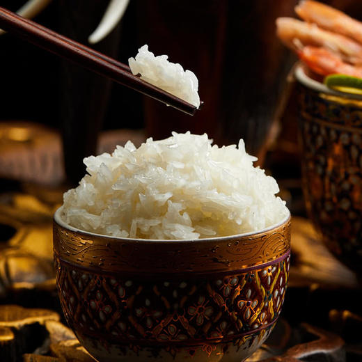 MM 山姆 孟乍隆 泰国进口 臻选泰国香米 10kg 商品图6