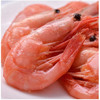 大海主义北极甜虾纯净野生，鲜甜弹嫩 商品缩略图1