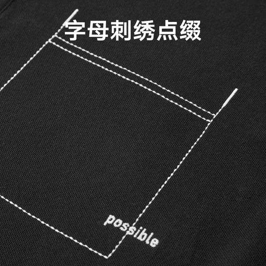 gxg.jeans男装 多色明线简约商务通勤翻领短袖polo衫男 25夏热卖 商品图1