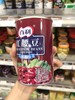 百利红腰豆432g瓶 0脂肪即食大红豆专用罐头 商品缩略图2