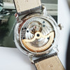 【98新（放置品）】Frederique Constant 康斯登超薄月相系列FC-705GR4S6自动机械机芯42MM（男款）日期；月相显示170725NJ04 商品缩略图7