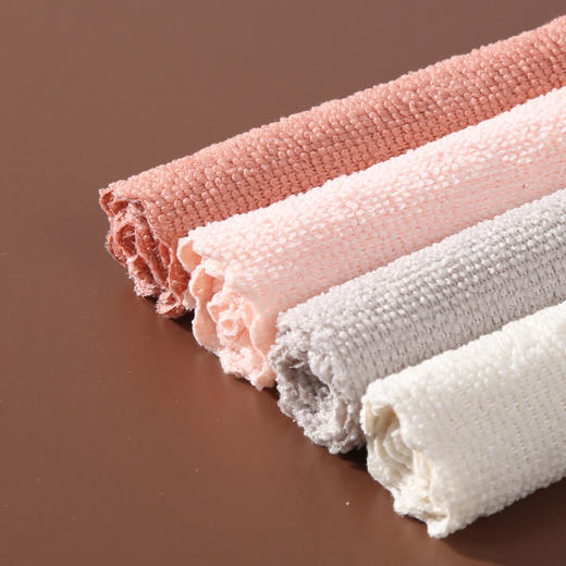 【批发】美丽雅10片入超纤抹布 商品图8