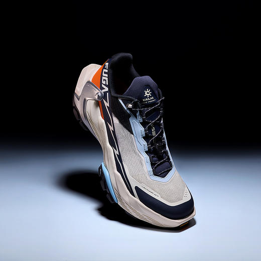 KAILAS凯乐石 女款低帮跑山鞋(Fuga DU 2 大坡王) KS2513207 商品图4