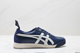 鬼塚虎Onitsuka Tiger MEXICO 66 EX复古百搭运动休闲鞋1183B889-200男女鞋