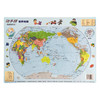 动手拼图世界地图** 商品缩略图0