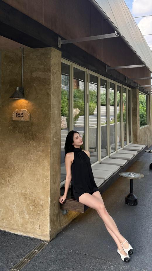 香奈儿 新款菱格玛丽珍鞋   真的一眼爱上的程度（HC） 商品图12