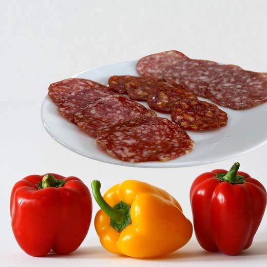 MM 山姆 ISU意式经典萨拉米组合 300g 商品图2