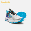 巴拉巴拉童鞋男童运动鞋透气轻便跑鞋2025秋新款鞋子 商品缩略图1