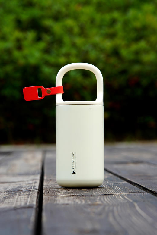 “象宝”手提316不锈钢保温杯   小象保温杯  魔法象文创 商品图6