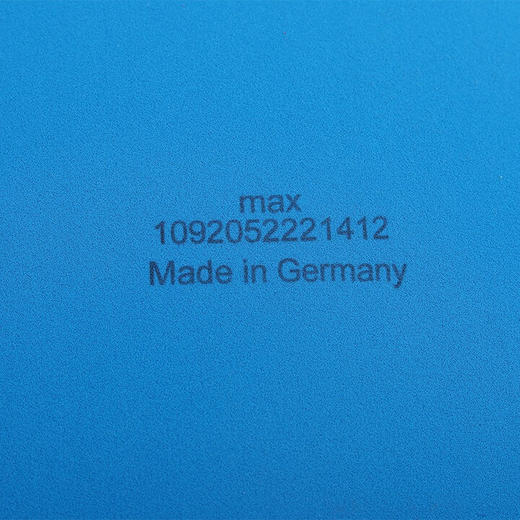 Donic多尼克13081蓝星A1专业乒乓球胶皮正手粘性反胶套胶德系高弹内能海绵 商品图5