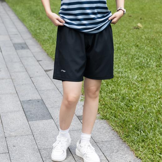 李宁沙滩短裤|吸湿速干，透气清爽，男女同款 商品图0