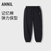 【实体店同款】女童全腰针织裤秋季新款安奈儿童装AG536157 商品缩略图0