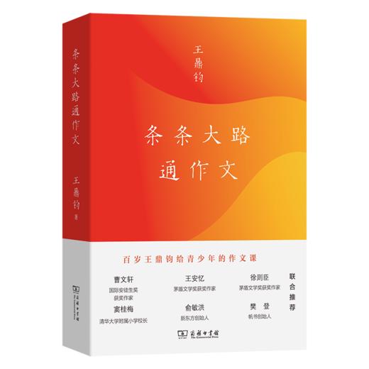 条条大路通作文 商品图0