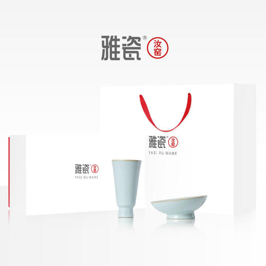 阮籍与嵇康 商品图9