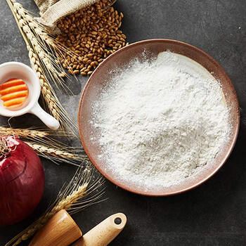 福临门面粉麦芯多用途小麦粉10斤(新老包装更替)  麦芯粉中筋面粉 商品图1