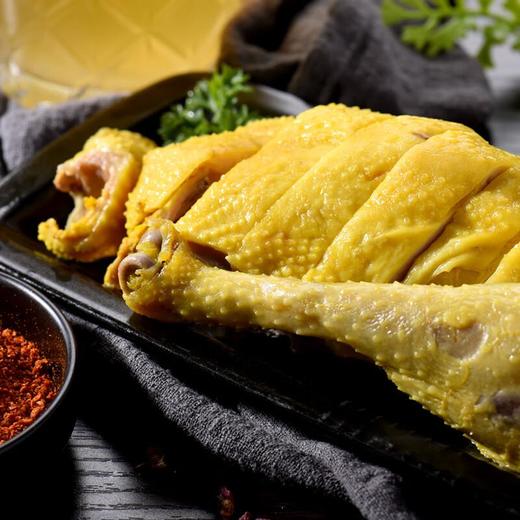 川式盐焗鸡/份 商品图1