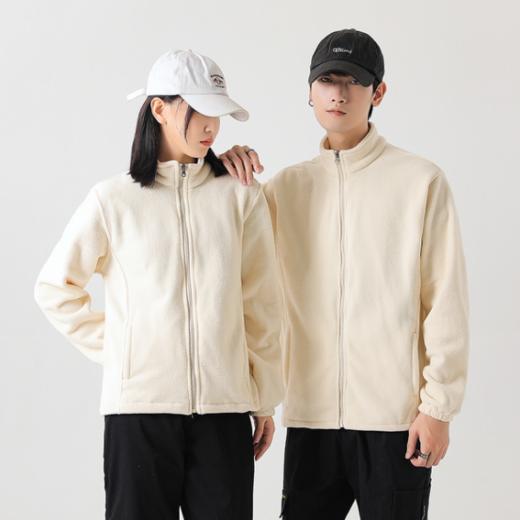 👏79.9反季秒杀！【三合一情侣冲锋衣D52-522款】不要等秋冬涨价🍁 你的衣柜如果有一件衣服能够陪你踏遍千山万水🌟，那非冲锋衣莫属！ 商品图2