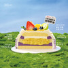 爆浆榴莲芋泥蛋糕，可选5 英寸 | 36 CAKE 商品缩略图3