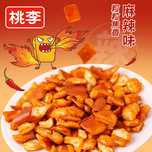 桃李碱水面包丁FX 商品图1