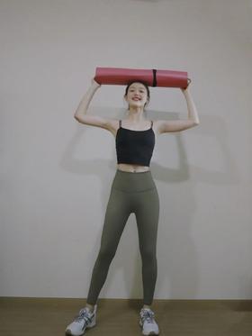 （清仓价）DREE VOLT（GXG同公司品牌）瑜伽运动裤7009D-喜出