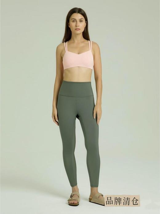 （清仓价）DREE VOLT（GXG同公司品牌）瑜伽运动裤7009D-喜出 商品图1