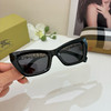 夏季特惠💰210 巴宝莉网红经典奢华时尚方框太阳镜 气质非凡 潮流墨镜 商品缩略图2