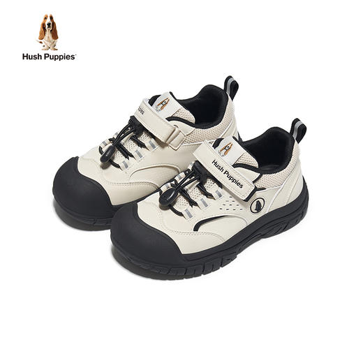 暇步士新猪鼻扣魔术贴运动鞋HP5605017 商品图8