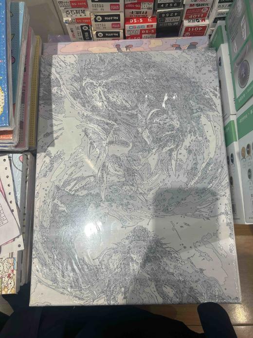 数字油画/40*50CM 商品图1