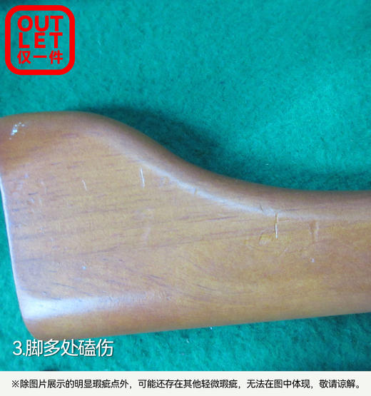 【OUTLET】大双人布床 乔伊娜 灰色 商品图2