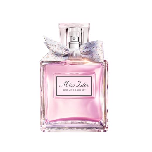 【迪奥】B1F迪奥小姐花漾淡香水50ml/100ml 商品图0