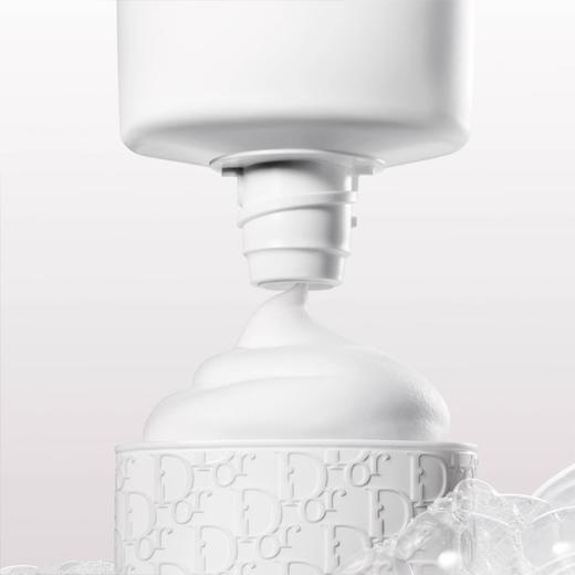 【新品特惠尝鲜】新版 Dior/迪奥 睡莲花洁面洗面奶150ml  香港直邮 商品图4