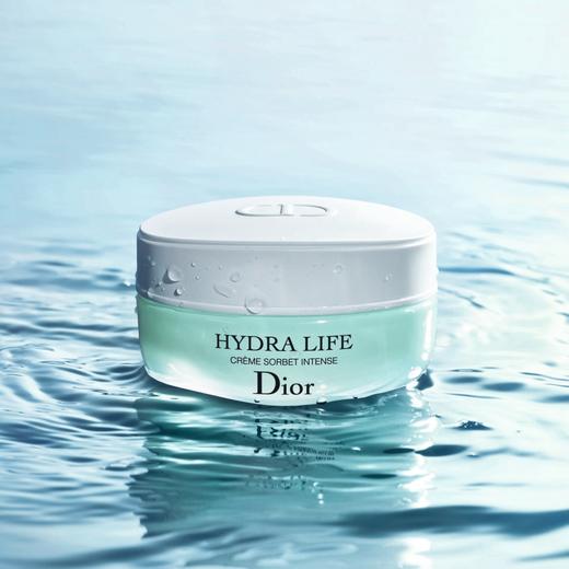 【迪奥】B1F迪奥乐肤源沁润凝霜50ml 商品图0