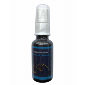 Homeopathy Group Adrenal Burnout HG顺势肾上腺因子